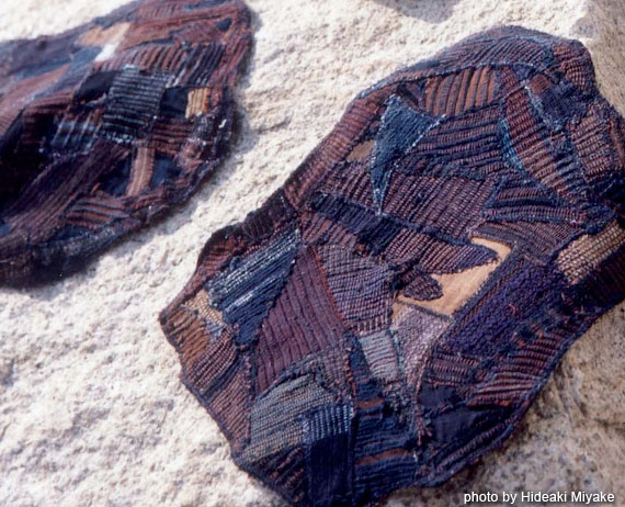 kumonchiyokoの作品