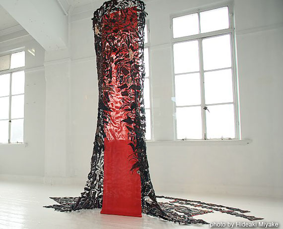 kumonchiyokoの作品